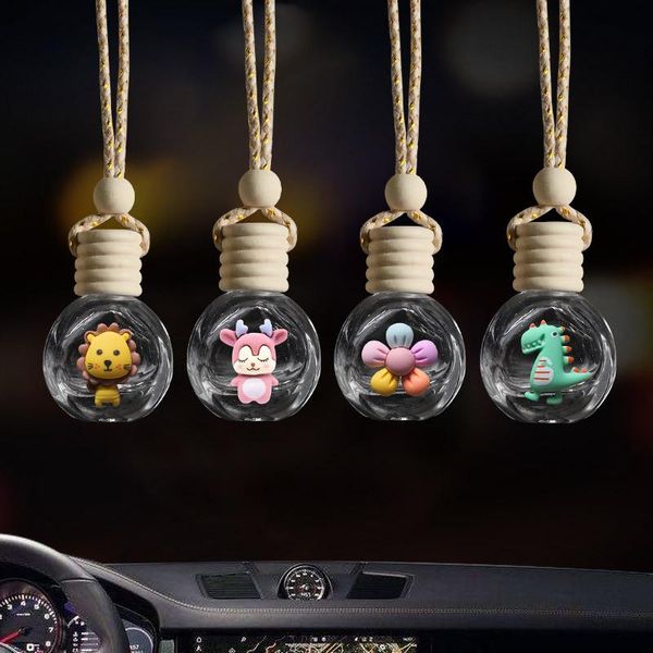 storage bottles & jars 30pcs 8ml empty car hanging perfume bottle,cartoon animals essential oil pendant vials with wooden caps string
storage bottles & jars 30pcs 8ml empty car hanging perfume bottle,cartoon animals essential oil pendant vials with wooden caps string