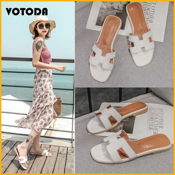 slippers fashion brand slides women beach pu leather open toe flats sandal casual summer female luxurious design woman shoes, Black
slippers fashion brand slides women beach pu leather open toe flats sandal casual summer female luxurious design woman shoes, Black