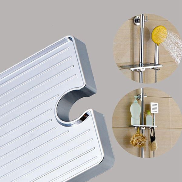 bathroom storage & organization arrival lift rod shower support lifting frame shampoo shelf rack basket tray holder
bathroom storage & organization arrival lift rod shower support lifting frame shampoo shelf rack basket tray holder