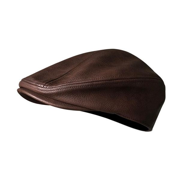 berets classic sboy cap for men upscale pu casual handsomebaker boy hat women fashion boinas duckbill cabbie hats blm259, Blue;gray
berets classic sboy cap for men upscale pu casual handsomebaker boy hat women fashion boinas duckbill cabbie hats blm259, Blue;gray