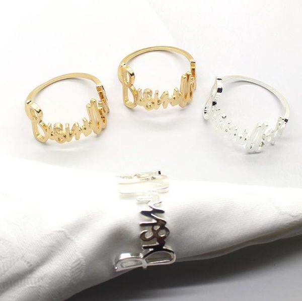 100pcs 42mm x37mm alloy letter napkin ring wedding table decoration holder cover sn rings
100pcs 42mm x37mm alloy letter napkin ring wedding table decoration holder cover sn rings