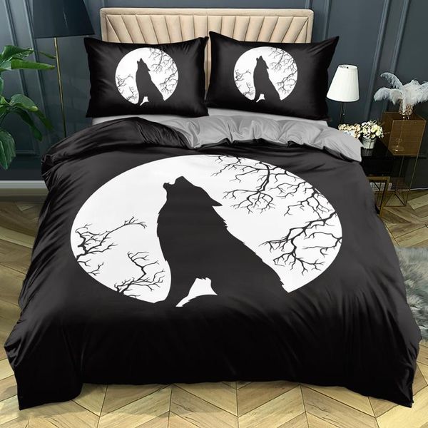 bedding sets 3d wolf beddings gray duvet covers set quilt cover comforter linens bed twin king double single size custom
bedding sets 3d wolf beddings gray duvet covers set quilt cover comforter linens bed twin king double single size custom