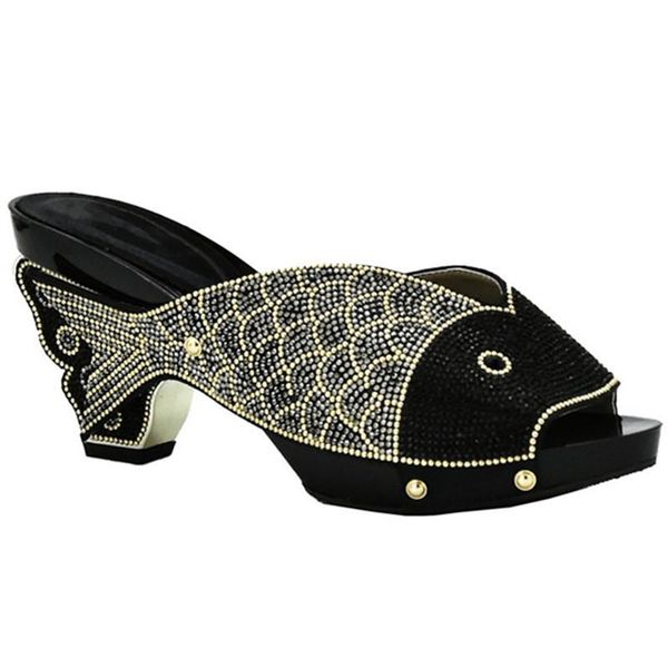 dress shoes african for women larges size open toe slip on ladies party wedding low heels pumps, Black
dress shoes african for women larges size open toe slip on ladies party wedding low heels pumps, Black