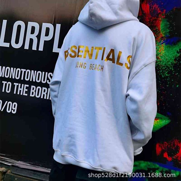 new fog essentials double line la limited 3m reflective letter embroidered hoodie, Black
new fog essentials double line la limited 3m reflective letter embroidered hoodie, Black