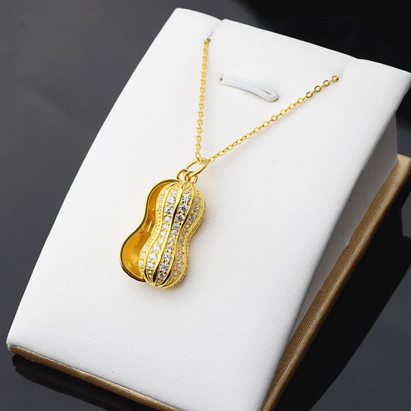 s925 silver pendant head peanut long fruit pendant 8-9 pearl diy jewelry accessories empty support inlay 468
s925 silver pendant head peanut long fruit pendant 8-9 pearl diy jewelry accessories empty support inlay 468