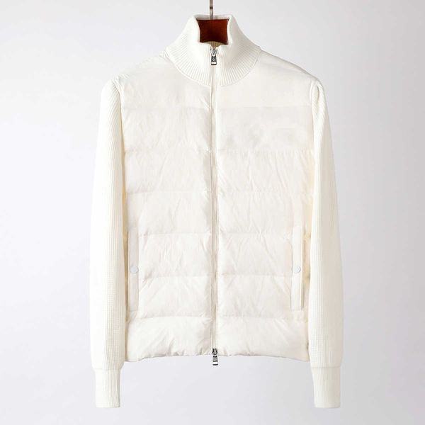 france mens down jacket letter monclair knitted women parkas panel casual coats bomber jackets designers men s clothing 001, Black
france mens down jacket letter monclair knitted women parkas panel casual coats bomber jackets designers men s clothing 001, Black