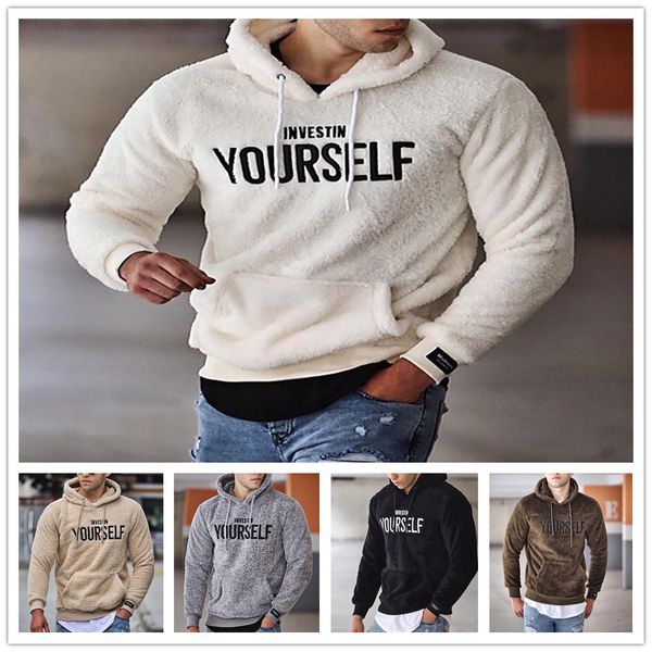 designer hoodies fleece letter embroidered sweatshirts home jumper streetwear pullover sweaters hooded outerwear long sleeve casual clothes, Black
designer hoodies fleece letter embroidered sweatshirts home jumper streetwear pullover sweaters hooded outerwear long sleeve casual clothes, Black