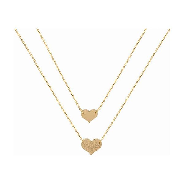 pendant necklaces ins layered heart necklace handmade dainty choker arrow bar layering long for women girls fashion jewelry, Silver
pendant necklaces ins layered heart necklace handmade dainty choker arrow bar layering long for women girls fashion jewelry, Silver