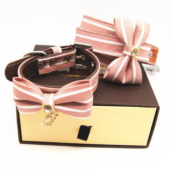 pink bling dog collars leashes set dogs & cats, sparkling rhinestone bow tie 4 feet leash crystal soft durable leather pet collar for daily
pink bling dog collars leashes set dogs & cats, sparkling rhinestone bow tie 4 feet leash crystal soft durable leather pet collar for daily
