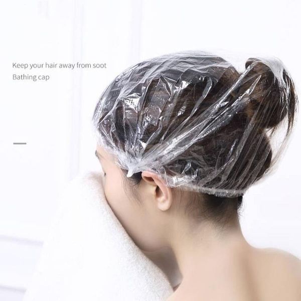 5/10pcs disposable el clear bath bonnet spa hair salon home shower elastic caps bathroom products
5/10pcs disposable el clear bath bonnet spa hair salon home shower elastic caps bathroom products