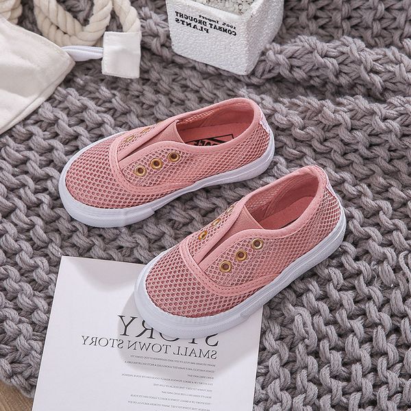 baby sneakers girls canvas shoes breathable mesh toddler shoes summer kid shoes children boys sneakers for girls, Black;red
baby sneakers girls canvas shoes breathable mesh toddler shoes summer kid shoes children boys sneakers for girls, Black;red