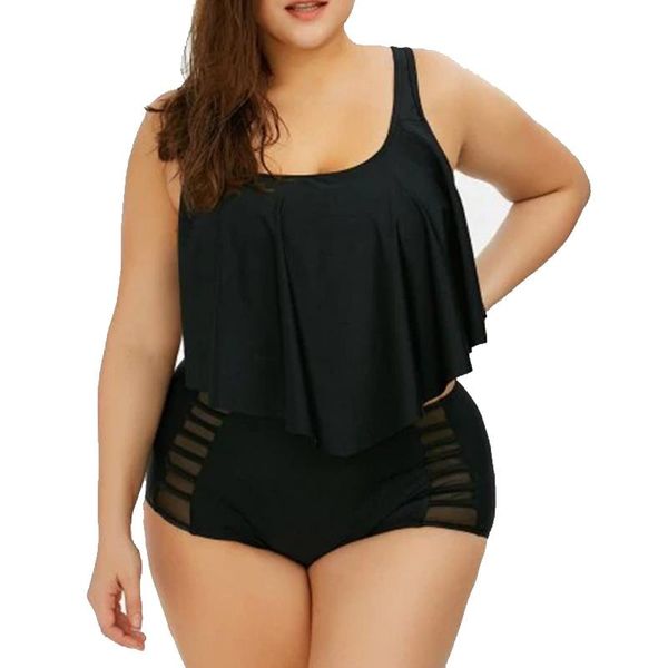 bikinis set bikini two-piece swimsuit 2021 ladies large size soild tankini beachwears bodyco biquini underwear
bikinis set bikini two-piece swimsuit 2021 ladies large size soild tankini beachwears bodyco biquini underwear