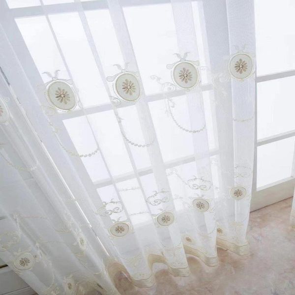 curtain & drapes european luxury blue embroidery floral voile bedroom blackout curtains water-soluble lace tulle sheer
curtain & drapes european luxury blue embroidery floral voile bedroom blackout curtains water-soluble lace tulle sheer