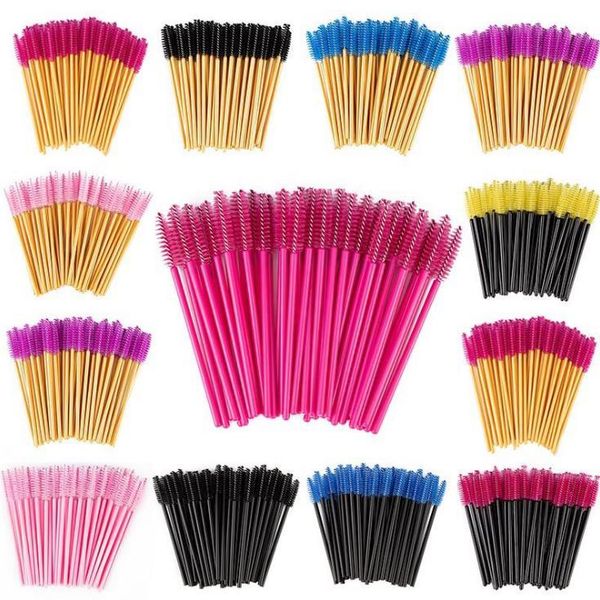 200bags eyelash extension disposable eyebrow brush mascara wand cosmetic brushes set beauty 50pcs/bag sn22 makeup
200bags eyelash extension disposable eyebrow brush mascara wand cosmetic brushes set beauty 50pcs/bag sn22 makeup