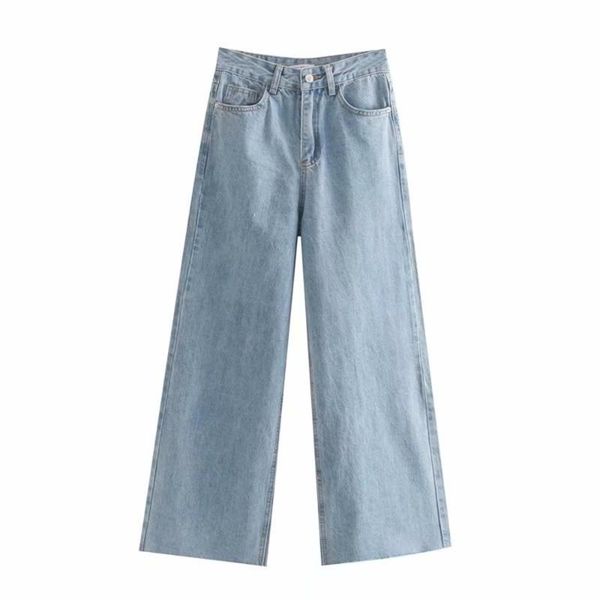 women's jeans autumn 2021 fashion style straight cylinder, high waist, fur edge and loose legs leisure 08197816400, Blue
women's jeans autumn 2021 fashion style straight cylinder, high waist, fur edge and loose legs leisure 08197816400, Blue