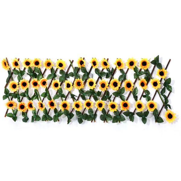 trellis privacy screen greenhouse garden screening indoor easy install balconies fence artificial flower leaves backyard home fencing, & gat
trellis privacy screen greenhouse garden screening indoor easy install balconies fence artificial flower leaves backyard home fencing, & gat