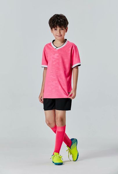 #013 football uniform men+kids soccer jersey printing team custom track and field sports short-sleeved shirt, Black;yellow
#013 football uniform men+kids soccer jersey printing team custom track and field sports short-sleeved shirt, Black;yellow