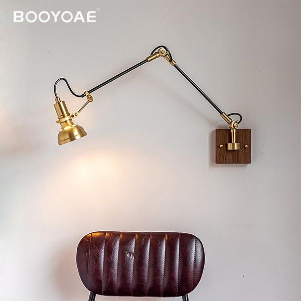 wall lamps lamp for home retro copper indoor lighting universal industrial style bedside decor light
wall lamps lamp for home retro copper indoor lighting universal industrial style bedside decor light