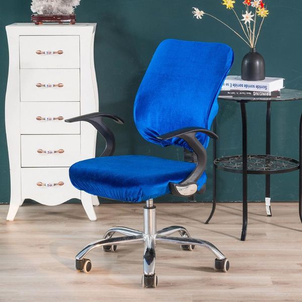 chair covers universal elastic split office computer swivel cover slipcover non-slip for kitchen, bedroom, living room decoration
chair covers universal elastic split office computer swivel cover slipcover non-slip for kitchen, bedroom, living room decoration