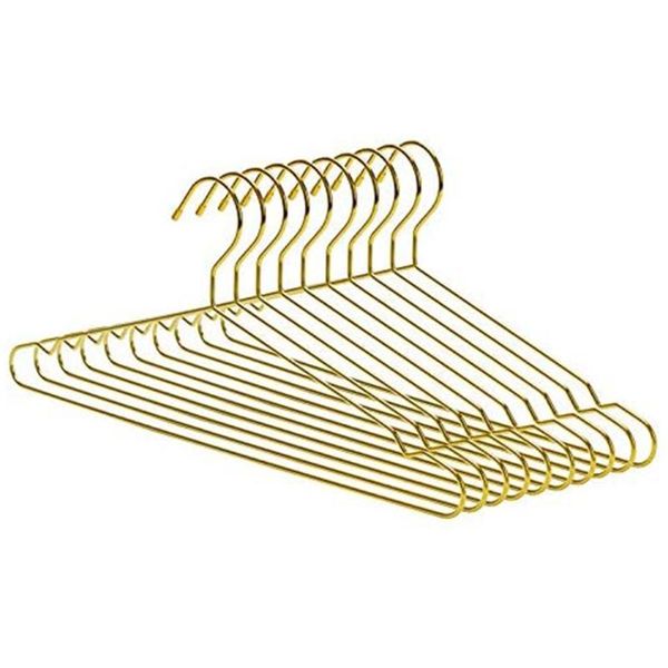 hangers & racks 10 pcs heavy duty metal with notches clothes coat suit shirt organizer space saving wardrobe clothing storage rack
hangers & racks 10 pcs heavy duty metal with notches clothes coat suit shirt organizer space saving wardrobe clothing storage rack