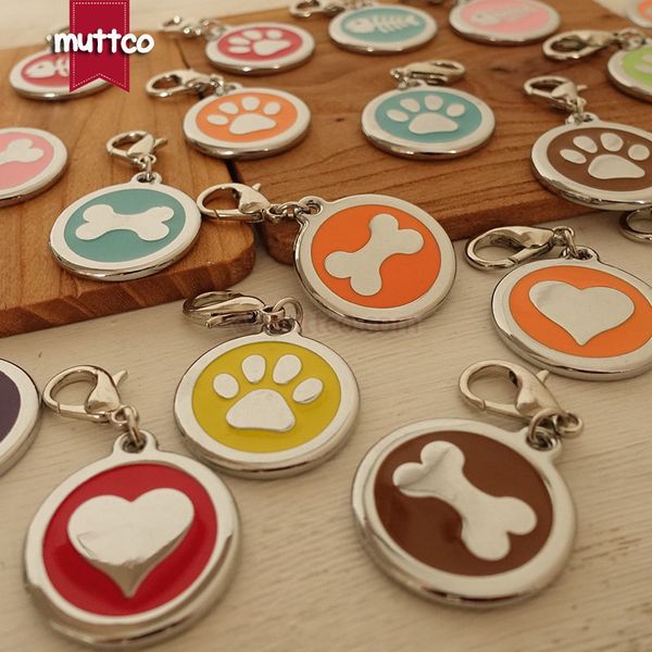 pet wholesale tag 30mm bone/fish/footprint/heart for id metal round name tags collar leash match dog cat charm
pet wholesale tag 30mm bone/fish/footprint/heart for id metal round name tags collar leash match dog cat charm