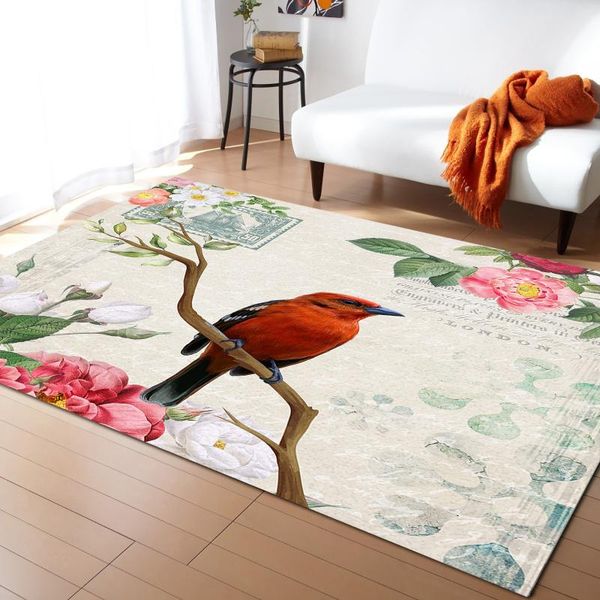 carpets vintage flowers and birds carpet for living room rug home bedroom bedside decor rugs mat kids game mats
carpets vintage flowers and birds carpet for living room rug home bedroom bedside decor rugs mat kids game mats