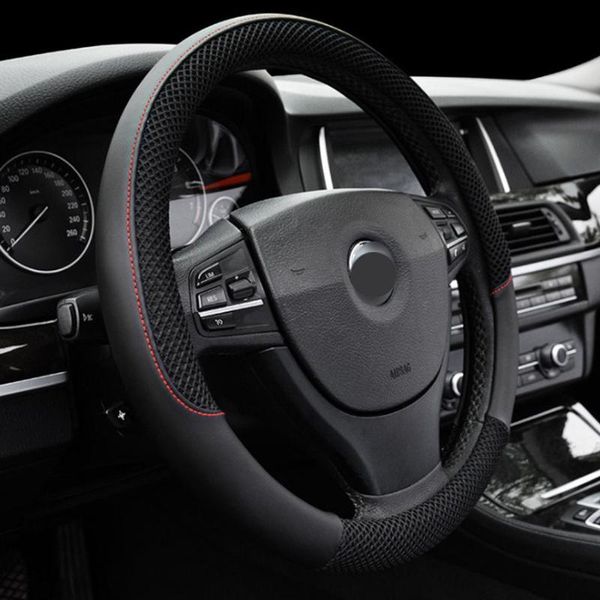 steering wheel covers high grade summer breathable elastic 36cm 38cm 40cm auto car suv cover
steering wheel covers high grade summer breathable elastic 36cm 38cm 40cm auto car suv cover