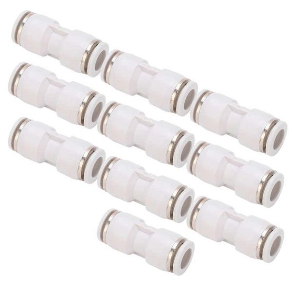 watering equipments air hose push connector resin straight connectors with in design for treatment
watering equipments air hose push connector resin straight connectors with in design for treatment