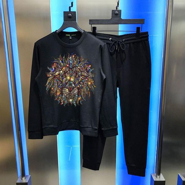 men's tracksuits male hip-hop streetwear track suit winter sets sweatshirt hoodie + pants pure cotton shiny fabric oversized hoody, Gray
men's tracksuits male hip-hop streetwear track suit winter sets sweatshirt hoodie + pants pure cotton shiny fabric oversized hoody, Gray