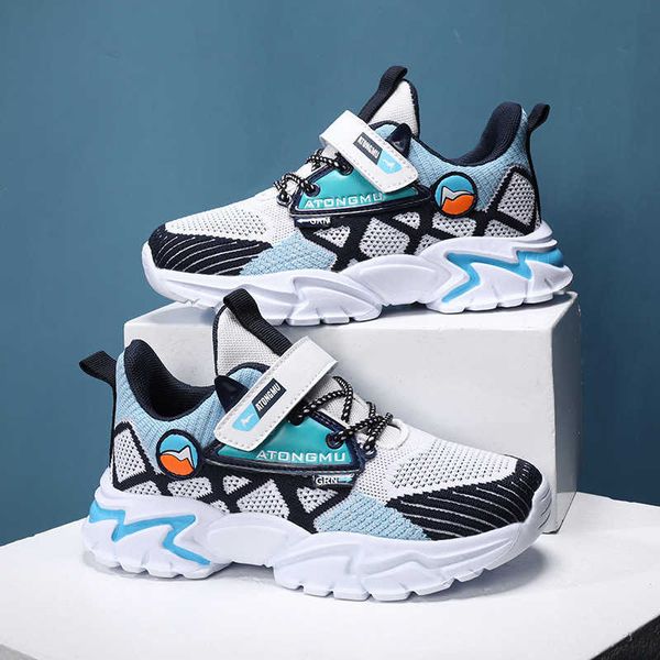 boys' shoes 2021 summer children's sports breathable mesh upper middle school dad shoes spring, Black
boys' shoes 2021 summer children's sports breathable mesh upper middle school dad shoes spring, Black