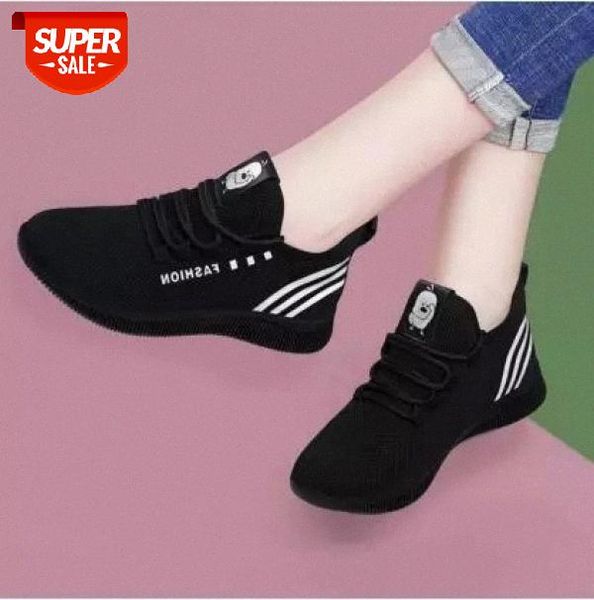 2020 New Spring Women casual shoes Breathable Mesh platform Sneakers Women New Fashion mesh sneakers shoes woman tenis feminino #fS0e
2020 New Spring Women casual shoes Breathable Mesh platform Sneakers Women New Fashion mesh sneakers shoes woman tenis feminino #fS0e