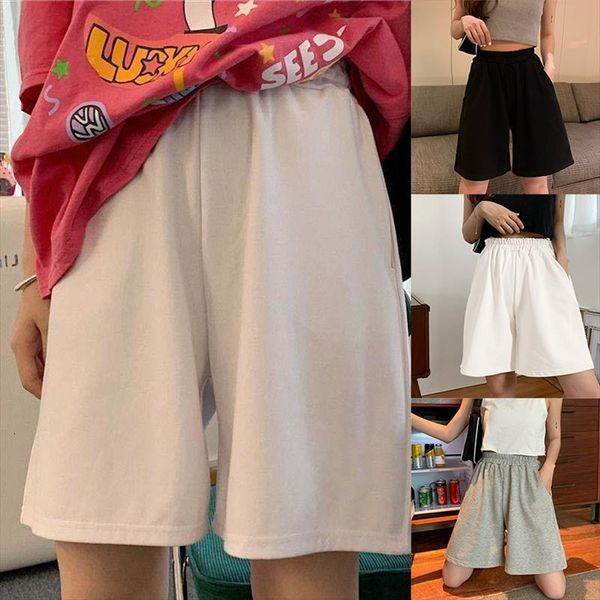 cute girl korean sweet fashion womens shorts 3 colors high wide legs knee length harajuku casual simple versatile dropshipping, White;black
cute girl korean sweet fashion womens shorts 3 colors high wide legs knee length harajuku casual simple versatile dropshipping, White;black