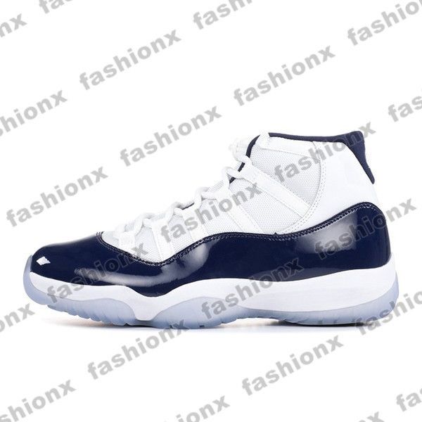 11 11s 25th anniversary bred 45 s men basketball shoes indigo game royal reverse game mens women sports sneakersz7sg
11 11s 25th anniversary bred 45 s men basketball shoes indigo game royal reverse game mens women sports sneakersz7sg