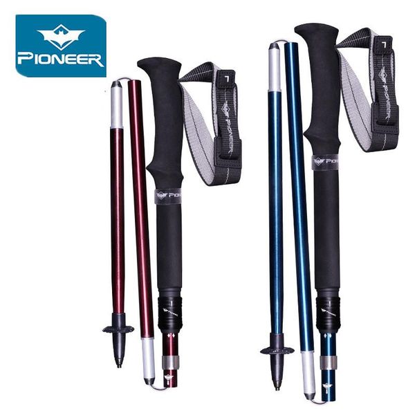 trekking poles 5 section folding ultra-light cane nordic alpenstocks aluminum carbon tungsten hiking walking sticks adjustable pole
trekking poles 5 section folding ultra-light cane nordic alpenstocks aluminum carbon tungsten hiking walking sticks adjustable pole