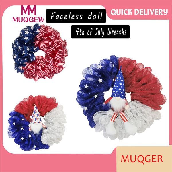 decorative flowers & wreaths 15'' red white and blue flower garland front door décor independence day party patriotic silk memoria
decorative flowers & wreaths 15'' red white and blue flower garland front door décor independence day party patriotic silk memoria