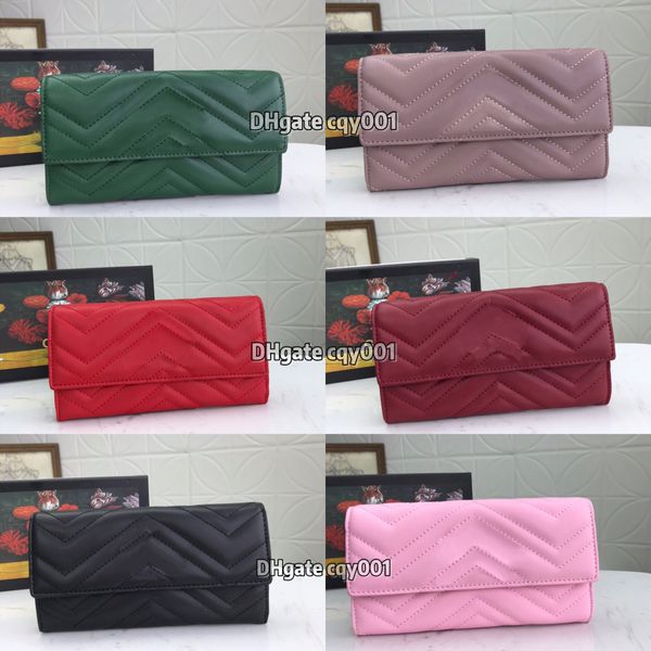 classic luxury designers wallets for women 443436 empreinte leather purse double g 2021 long women wallets with box size 19*10.5*2.5cm, Red;black
classic luxury designers wallets for women 443436 empreinte leather purse double g 2021 long women wallets with box size 19*10.5*2.5cm, Red;black