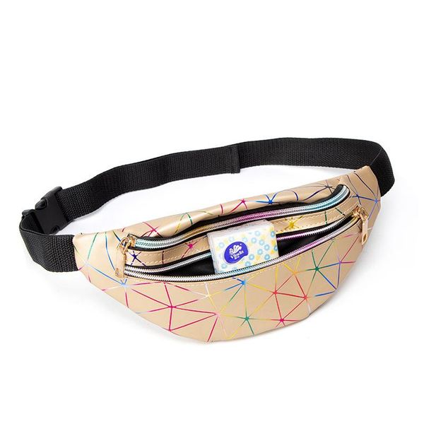 2021 man personality laser colorful sports multi-layer waist bag 2021 spring belt bags new product diamond crossbody chest bag
2021 man personality laser colorful sports multi-layer waist bag 2021 spring belt bags new product diamond crossbody chest bag