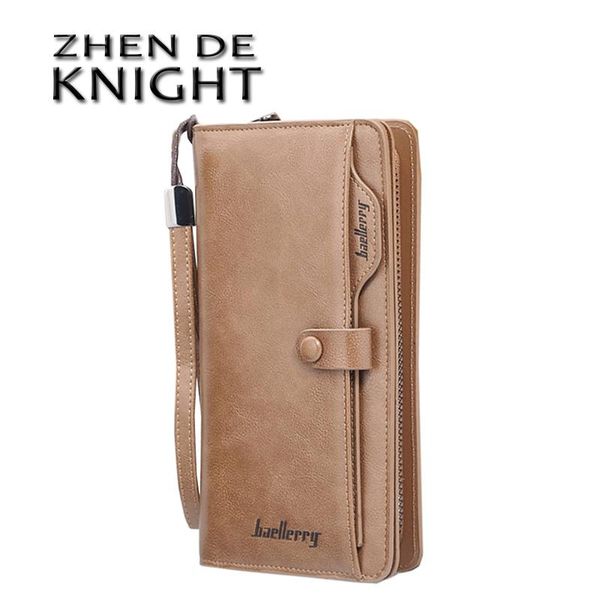 men wallets long style card holder male purse zipper large capacity brand pu leather wallet for men, Red;black
men wallets long style card holder male purse zipper large capacity brand pu leather wallet for men, Red;black