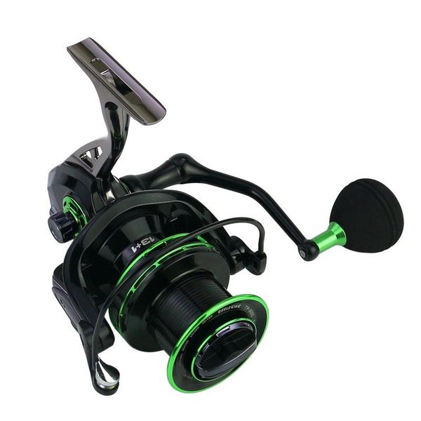 long s fishing reel 4.1:1 spinning professional metal left/right hand wheels baitcasting reels
long s fishing reel 4.1:1 spinning professional metal left/right hand wheels baitcasting reels