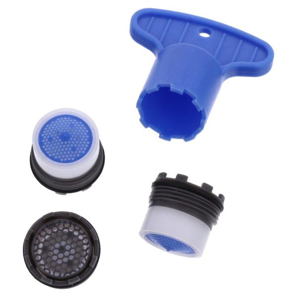 other faucets, showers & accs 6pcs/set nozzle filter sprayer head water saving taps with wrench
other faucets, showers & accs 6pcs/set nozzle filter sprayer head water saving taps with wrench