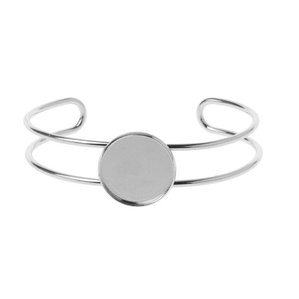 charm bracelets c9gf brass bezel tray blank with 20mm round cabochon jewelry making, Golden;silver
charm bracelets c9gf brass bezel tray blank with 20mm round cabochon jewelry making, Golden;silver