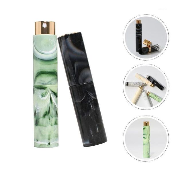 storage bottles & jars 2pcs perfume spray travel subpackaging 10ml 
storage bottles & jars 2pcs perfume spray travel subpackaging 10ml