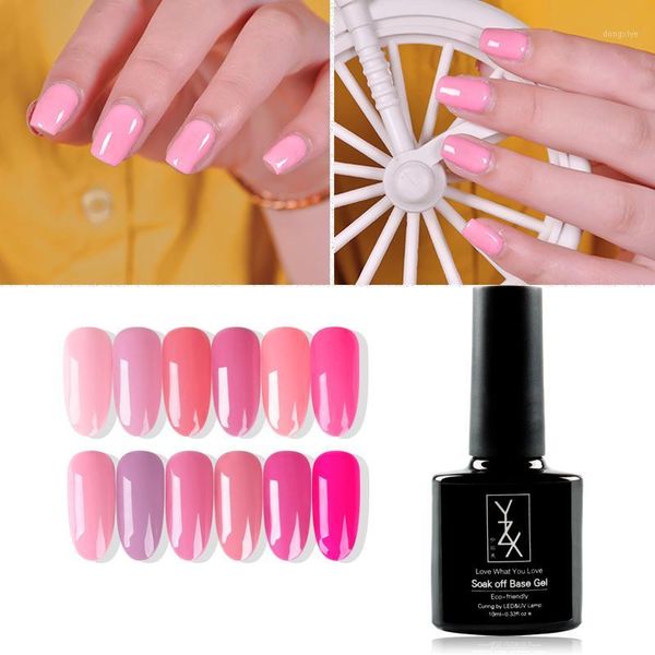 yizhixiu 1pcs cute princess pink color series soak off uv led gel polish varnish lacquer diy nail art girl women factory supply1, Red;pink
yizhixiu 1pcs cute princess pink color series soak off uv led gel polish varnish lacquer diy nail art girl women factory supply1, Red;pink