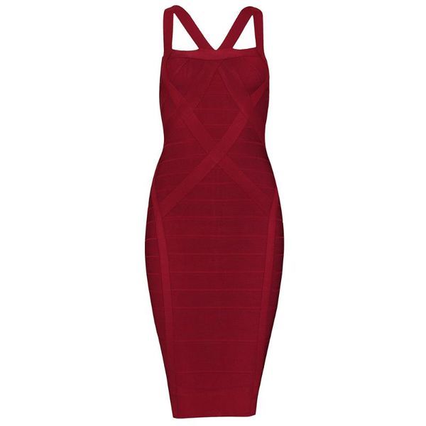 casual dresses arrival women v neck backless burgundy bodycon summer bandage dress 2021 celebrity designer fashion vestidos, Black;gray
casual dresses arrival women v neck backless burgundy bodycon summer bandage dress 2021 celebrity designer fashion vestidos, Black;gray