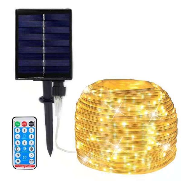 strings solar lamp 10m 20m 50m 100m outdoor string light wedding christmas party fairy garland waterproof
strings solar lamp 10m 20m 50m 100m outdoor string light wedding christmas party fairy garland waterproof