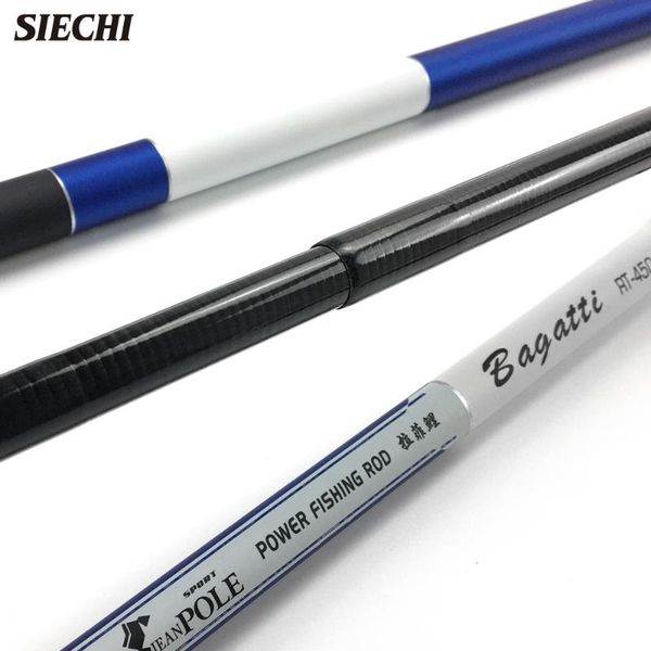 boat fishing rods carbon fiber stream rod carp hand pole feeder ultra light 2/3.6/4.5/5.4/6.3/7.2m tackles
boat fishing rods carbon fiber stream rod carp hand pole feeder ultra light 2/3.6/4.5/5.4/6.3/7.2m tackles