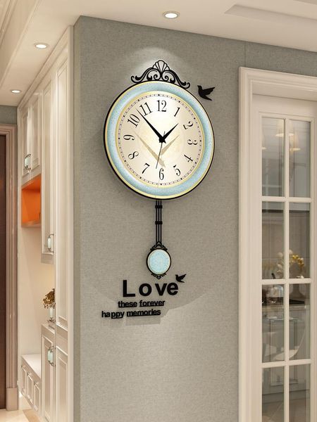 wall clocks nordic clock living room household fashion creative decoration simple atmosphere modern
wall clocks nordic clock living room household fashion creative decoration simple atmosphere modern