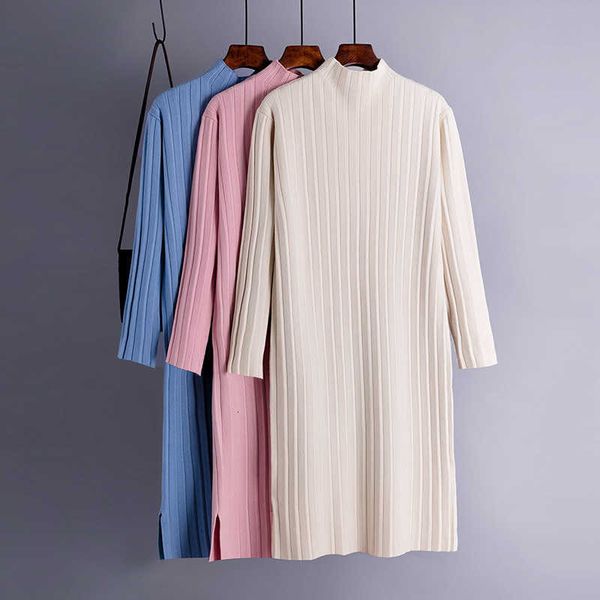 casual dresses oversized long straight women maxi autumn winter turtleneck thick warm sweater es pullover robe d ete femme 3jqh, Black;gray
casual dresses oversized long straight women maxi autumn winter turtleneck thick warm sweater es pullover robe d ete femme 3jqh, Black;gray