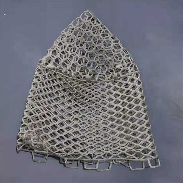 rubber fishing net diy material large mesh not hurt fish gear accessories white transparent hand nets 
rubber fishing net diy material large mesh not hurt fish gear accessories white transparent hand nets