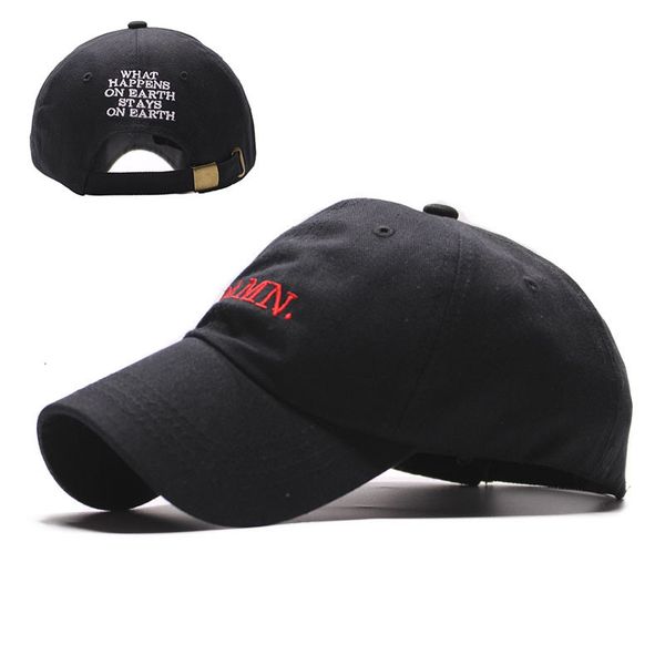 ball caps slang damn cap korean fashion bay edge baseball cap cotton sun hat, Blue;gray
ball caps slang damn cap korean fashion bay edge baseball cap cotton sun hat, Blue;gray